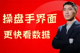 教你快速定制股票界面，专业的操盘手都这样看盘！5分钟学会！视频封面