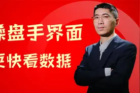 教你快速定制股票界面，专业的操盘手都这样看盘！5分钟学会！