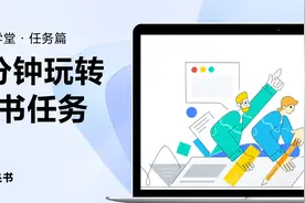 飞书新手指南：3分钟玩转飞书任务视频封面