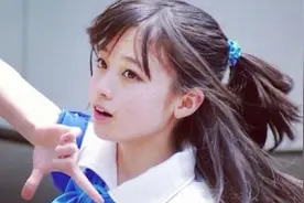 桥本环奈：35个心动镜头挑战!！这才是日系元气美少女视频封面