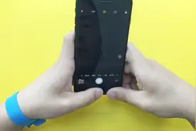 iPhone7P前置摄像头打开黑屏，不能照相，不能自拍，完美修复视频封面