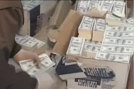 他们是最精锐的特工，保护总统只是副业，主要任务是维护经济稳定视频封面