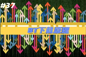 【先锋科普】BT下载|P2P原理介绍视频封面
