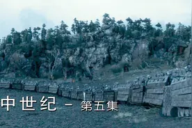 遗憾让人成长，死亡带来生机。扬·杰式卡成为传奇。视频封面