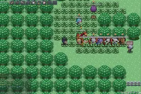 pokeMMO：有在捉闪光蘑蘑菇？视频封面