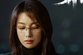 《狂飙》中高启兰的扮演者——隆妮的美图分享视频封面