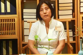 2到3个月不来月经，身体乏力，肚子不断的长不断发胖是怎么回事视频封面