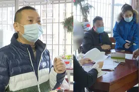 母亲过世后存款分配引发五兄妹争议，调解小组介入理清账目解心结视频封面