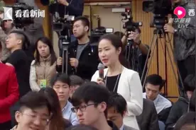 科技部部长王志刚：希望社会多尊重青年人，多给青年人机会视频封面