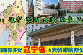 中科院有多爱辽宁沈阳，辖沈阳大连6大科研院所子公司，兼管山东视频封面