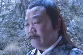 封神后，十二金仙4人投奔佛教，3人没成佛，为何唯独惧留孙成佛？视频封面