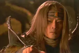 难怪奎木狼下凡后，装作不认识猴哥，看他被抓回天庭后上交了什么视频封面