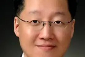韩国新任驻华大使公布，是中美关系专家视频封面
