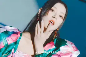 (G)I-DLE全新回归单曲《HWAA 火花》中字MV，最爱宋雨琦的小烟嗓