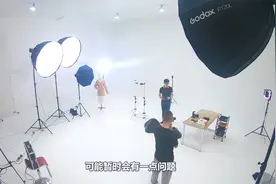 闪光灯如何选？手把手教你，摄影知识分享视频封面