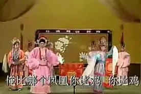 宛梆《打金枝》河南内乡宛梆剧团  周成顺 庞艳丽 王红梅 陈永红视频封面