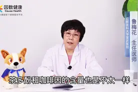 糖尿病到底能不能喝茶？喝茶有什么禁忌？内分泌科医生给你答案视频封面
