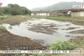 肇庆四会：水田堆填“营养土”遭村民反对 已叫停视频封面