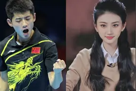 张继科拿景甜私密照抵债后续：男方回应女方起诉，知情人再曝猛料视频封面