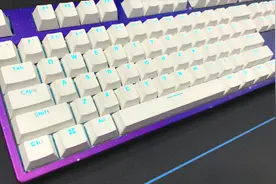 贴纸：如何为自己的键盘换一套皮肤视频封面