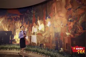 税务青年学党史丨一生献给党 黔东人民的好儿子周逸群视频封面