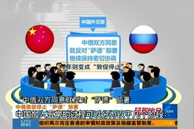 中国加入五常的过程视频封面