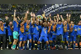 2020中超十大瞬间：孙世林补时绝平 罗竞世界波绝杀新王登基视频封面