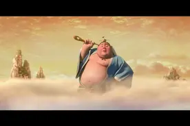 哪吒-太乙真人视频封面