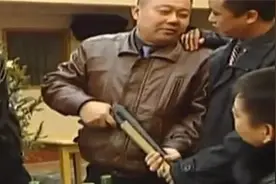 真人真事改编《赵彦临，赵彦波涉黑团伙覆灭记》视频封面