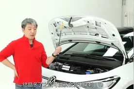 大众ID3：既省钱又堵你们的嘴，降本增效简直是个天才视频封面