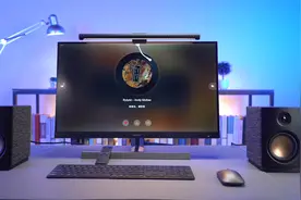 【有料评测】惠威OS-10蓝牙有源音箱开箱评测 更加年轻的桌面新秀视频封面
