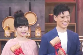 福原爱被曝新恋情，男友为当初婚外恋绯闻对象，两人疑似同居视频封面