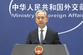 中方坚决反对！刚刚，外交部回应是否允许TikTok出售技术视频封面