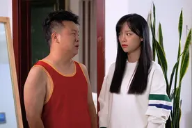 男朋友太帅怎么办？视频封面
