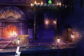 Xbox Series X | 三位一体 Trine 试玩视频封面