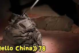 《Hello China》中国传统文化英文短片 78视频封面
