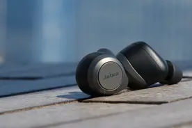 智商税or远超预期？Jabra Elite 85t体验视频封面