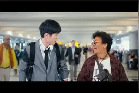 唐人街探案：经典表白方式，女侦探对秦风说立刻有！视频封面