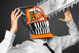 【硬核DIY】手工达人变身电锯狂飙？答应我一定要看到最后！视频封面