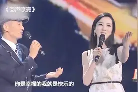 阿宝搭档的五大女星：与王二妮搭档最默契，但仍不敌老婆张冬玲