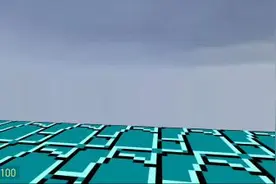 马里奥第二关视频封面