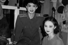 金星男儿身时结婚生子？与前妻合照被曝光，网友：前妻原来是她视频封面