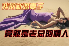 老总让我把他的情人做老婆视频封面