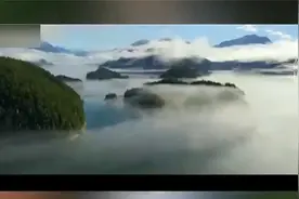 第一批国家公园名单公布 海南热带雨林国家公园入选！视频封面