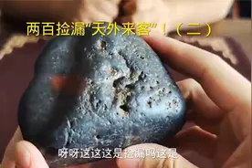 两百捡漏“天外来客”！（二）视频封面