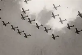 德国：希特勒派400万士兵进攻苏联，二战史上最大规模入侵开始！视频封面