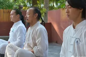 武当道医 杨玄钟