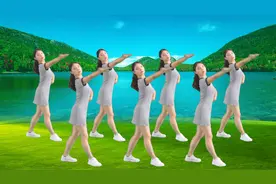 美女三部曲《偷偷爱着你》《花香醉在我心间》《抹去泪水》视频封面