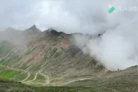 成都至巴郎山一天往返自驾游视频封面