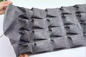 家里小衣物太多放的乱糟糟？教你制作收纳神器，整洁好用还不花钱视频封面